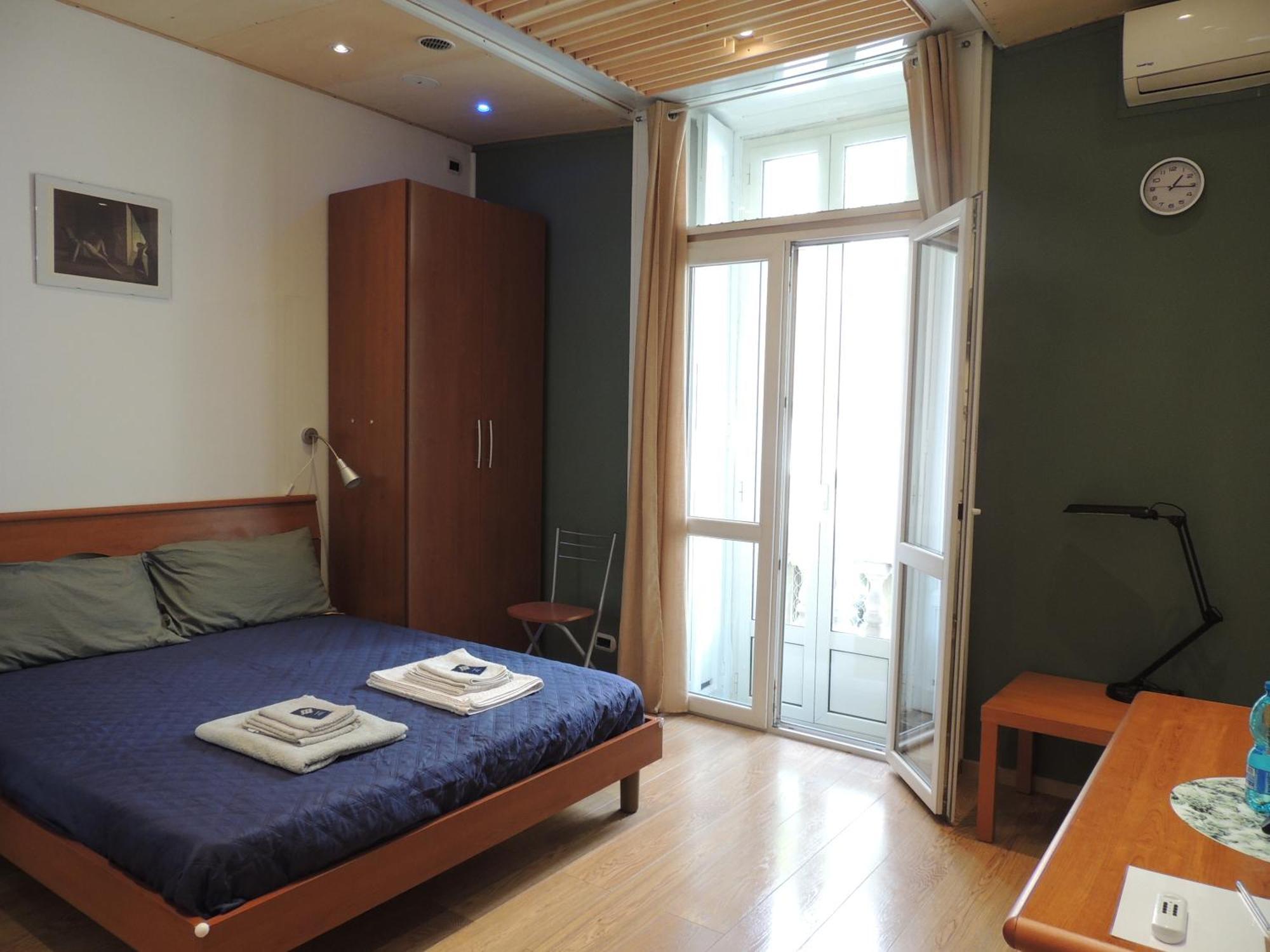 Home Nolo Milano 4 Rooms 11 Beds Exterior photo